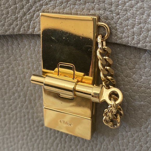 Chloe Drew shoulder bag - Picture 5 of 15